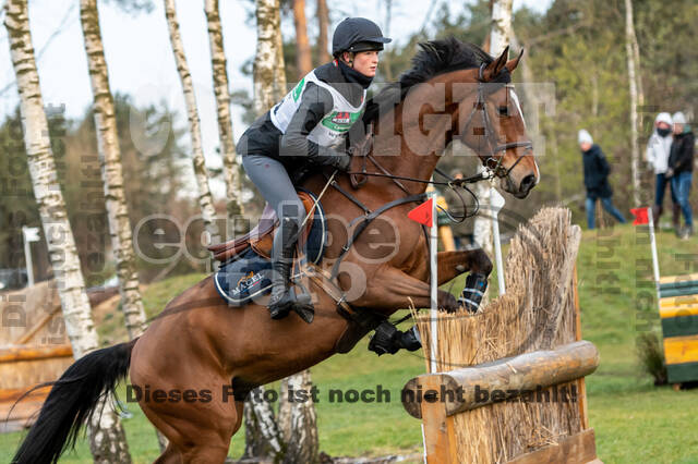 Kronenberg - De Peelbergen (02.04.2022)