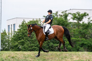 Late-Entry-Vielseitigkeit Langenfeld (11.+13./14.06.2020)
