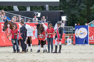 FEI European Championship Eventing 2017