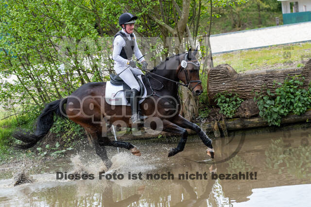 Geländepferdetag beim ZRFV von Lützow Hamminkeln (08.05.2021)