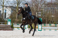 Trainingsturnier Langenfeld (12.+13.03.2022)