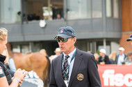 FEI European Championship Eventing 2019