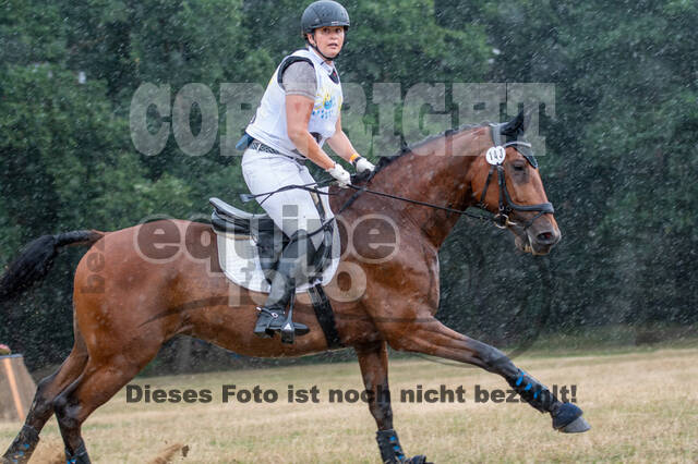 Late-Entry Vielseitigkeit Hamminkeln/Wesel (01.+02.08.2020)