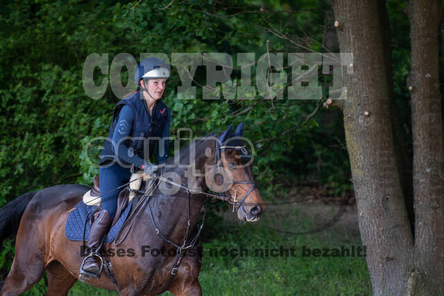 Test of Choise Langenfeld (29.+30.05.2021)