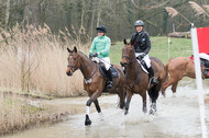 Geländetage RVO St. Hubertus Wesel-Obrighoven (23.-24.03.2019)