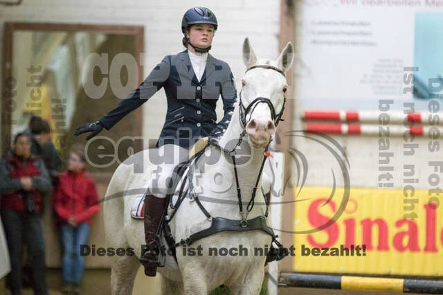 Vierkampf Kreismeisterschaft Wesel 2018