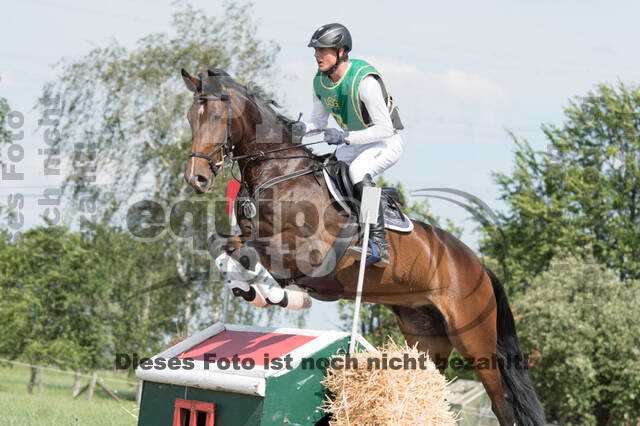 Vielseitigkeitsturnier ZRuFV von Lützow Hamminkeln