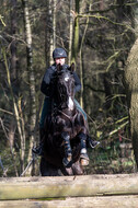 Geländetraining Wesel Obrighoven (19.+20.03.2022)