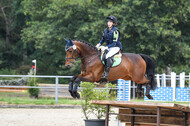 Late-Entry-Vielseitigkeit Langenfeld (11.+13./14.06.2020)