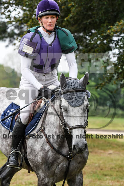 Late-Entry-Vielseitigkeit Langenfeld (11.+13./14.06.2020)