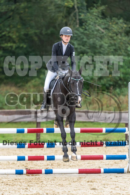 Vielseitigkeit RSV Wesel Obrighoven (26.+27.09.2020)