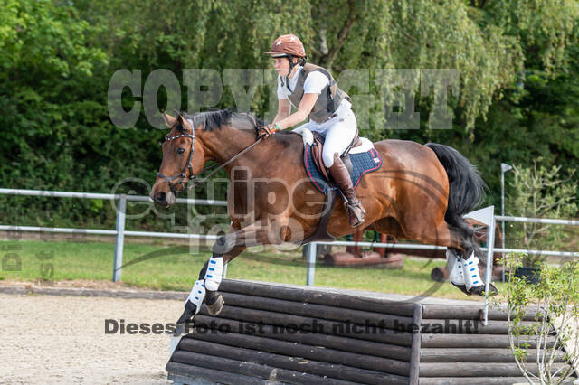 Late-Entry-Vielseitigkeit Langenfeld (11.+13./14.06.2020)