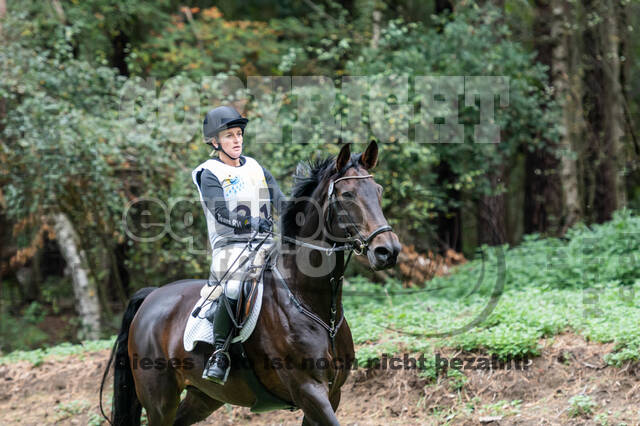 Vielseitigkeit RSV Wesel Obrighoven (26.+27.09.2020)