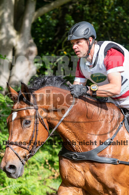 Westerstede Horse Trials 2021