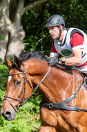 Westerstede Horse Trials 2021