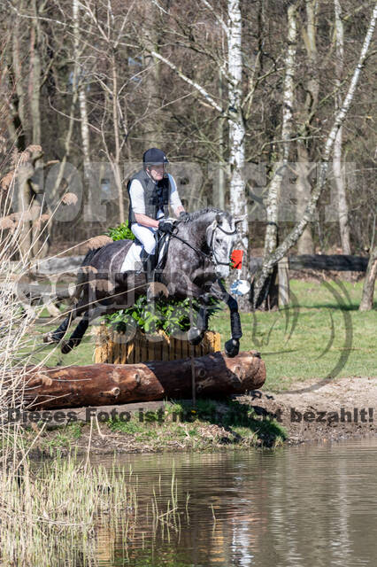 Geländetage beim RSV St. Hubertus Wesel Obrighoven (26.+27.03.2022)
