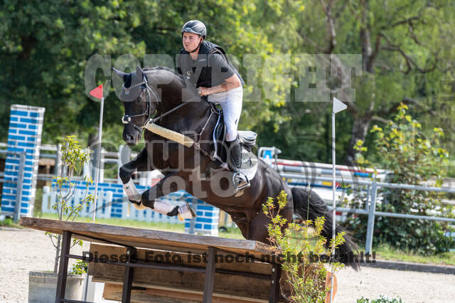 Late-Entry-Vielseitigkeit Langenfeld (11.+13./14.06.2020)