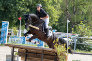 Late-Entry-Vielseitigkeit Langenfeld (11.+13./14.06.2020)