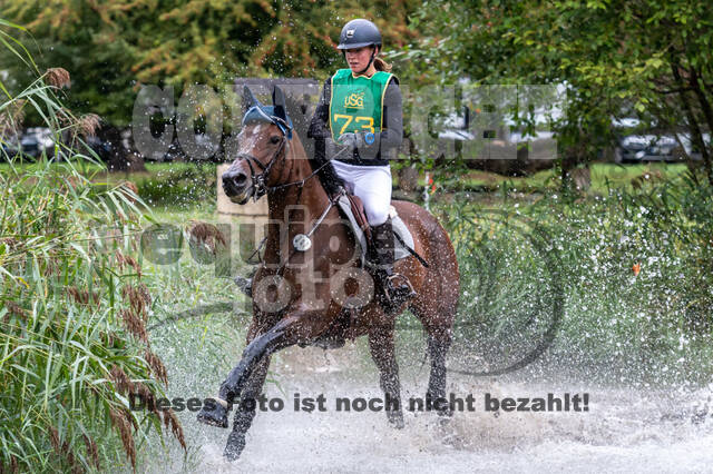 Vielseitigkeit RSV Wesel Obrighoven (26.+27.09.2020)