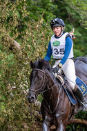 Westerstede Horse Trials 2021