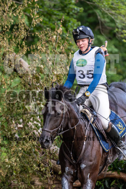 Westerstede Horse Trials 2021