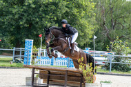 Late-Entry-Vielseitigkeit Langenfeld (11.+13./14.06.2020)