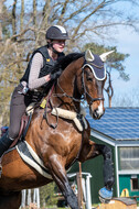 Geländetraining ZRFV Hamminkeln (24+25.04.2021)