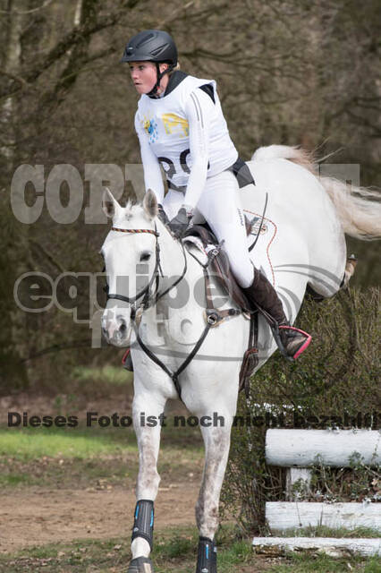 Geländetage RVO St. Hubertus Wesel-Obrighoven (23.-24.03.2019)