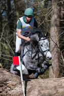 Geländetage beim RSV St. Hubertus Wesel Obrighoven (26.+27.03.2022)