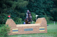 FEI European Championship Eventing 2017