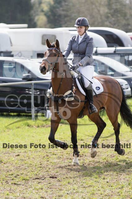 Frühjahrsvielseitigkeit RV Seydlitz Kamp