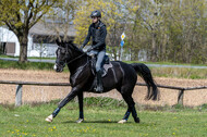 Geländetraining ZRFV Hamminkeln (24+25.04.2021)