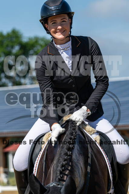 Westerstede Horse Trials 2021