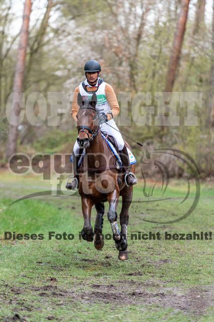 Kronenberg - De Peelbergen (02.04.2022)
