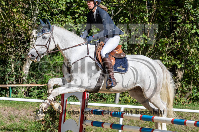 RFV Dinslaken-Hiesfeld (Herbstturnier)