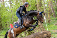 Geländepferdetag beim ZRFV von Lützow Hamminkeln (08.05.2021)