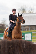 Trainingsturnier Langenfeld (12.+13.03.2022)