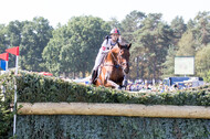FEI European Championship Eventing 2019