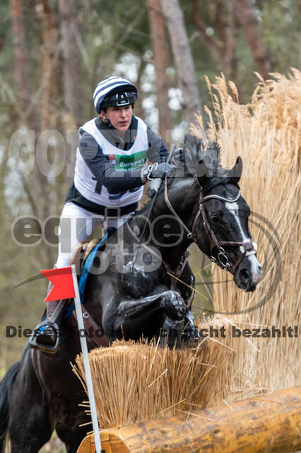 Kronenberg - De Peelbergen (02.04.2022)