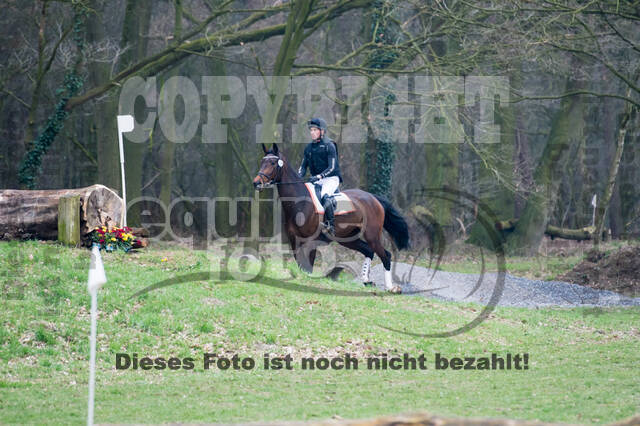 Geländetage RVO St. Hubertus Wesel-Obrighoven (23.-24.03.2019)