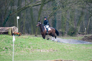 Geländetage RVO St. Hubertus Wesel-Obrighoven (23.-24.03.2019)