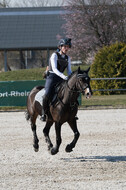 Trainingsturnier Langenfeld (12.+13.03.2022)
