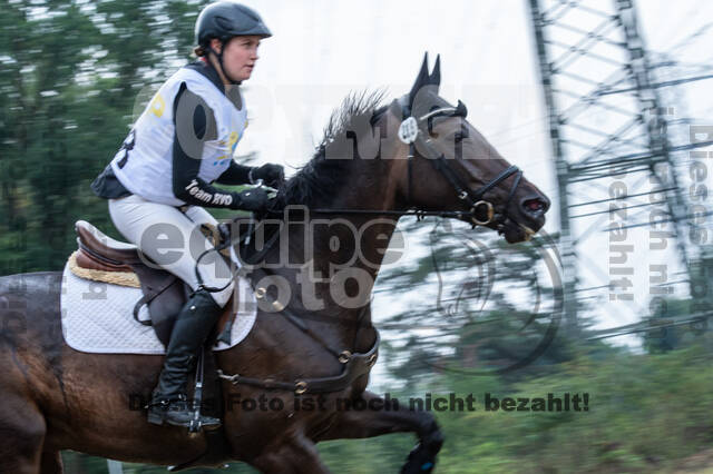 Late-Entry Vielseitigkeit Hamminkeln/Wesel (01.+02.08.2020)