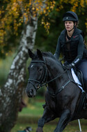 Training Bettina Hoy (01.11.2020)