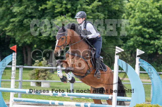 Test of Choise Langenfeld (29.+30.05.2021)