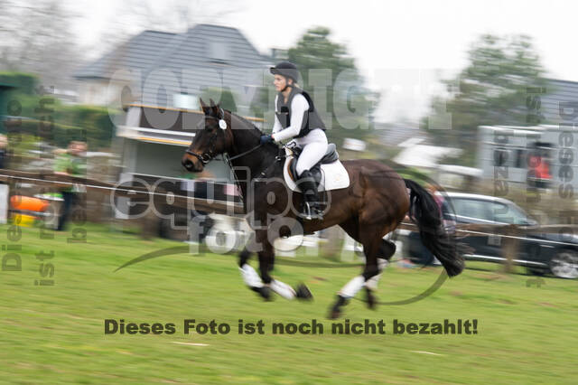 Geländetage RVO St. Hubertus Wesel-Obrighoven (23.-24.03.2019)