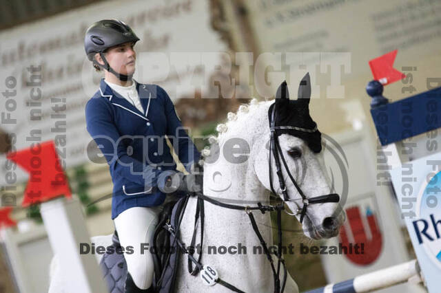 Vierkampf Kreismeisterschaft Wesel 2018