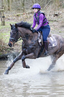 Geländetraining Hamminkeln, Karfreitag