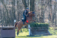 Geländetraining Wesel Obrighoven (19.+20.03.2022)