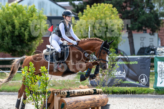 Late-Entry-Vielseitigkeit Langenfeld (06.+07.07.2020)